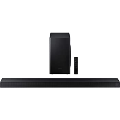 JBL 5.1 SURROUND WIRELESS 4K ULTRA HD SOUND BAR